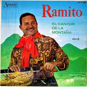 Ramito - El Cantor De La Montaña Vol. 6