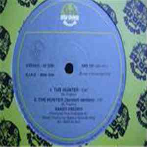 Randy Fredrix - The Hunter