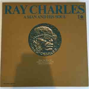 Ray Charles - A Man And His Soul