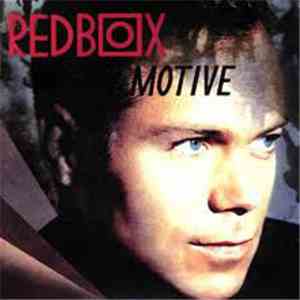 Red Box - Motive