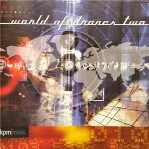 Robert Foster  - World Of Drones Two