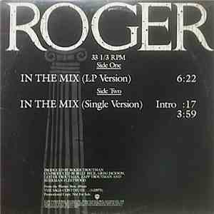 Roger - In The Mix