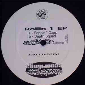 Rollin - Rollin 1 EP