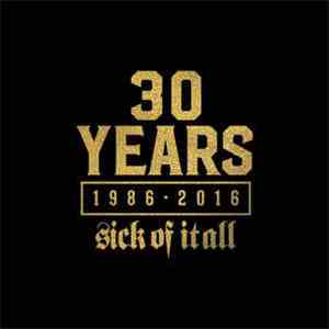 Sick Of It All - When The Smoke Clears