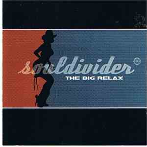 Souldivider - The Big Relax
