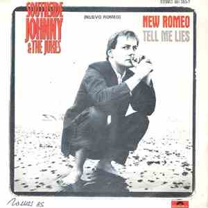 Southside Johnny & The Jukes - New Romeo = Nuevo Romeo