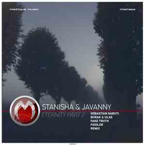 Stanisha & Javanny - Eternity (Part 2)