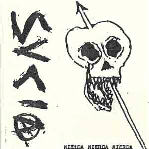 Sucia - Mierda Mierda Mierda