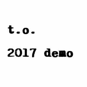 Thawed Out  - Demo 2017