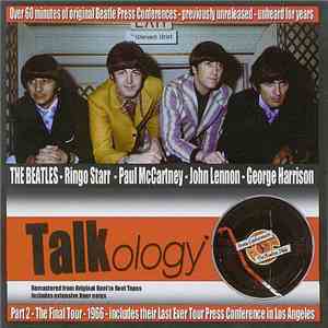 The Beatles - Talkology Volume 2 1966