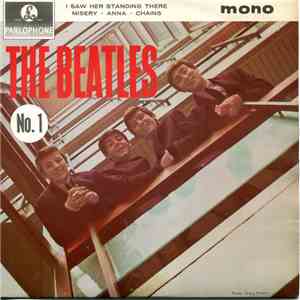 The Beatles - The Beatles No. 1
