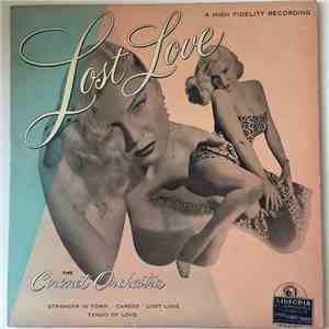 The Coronet Orchestra - Lost Love