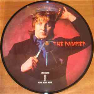 The Damned - Love Song