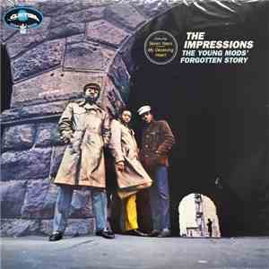 The Impressions - The Young Mods' Forgotten Story
