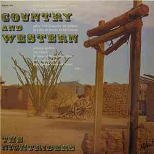 The Nightriders  - Country And Western (Music Of The Far West)