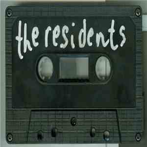 The Residents - Special Program Guide 1977