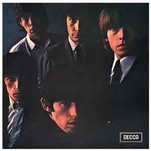 The Rolling Stones - No. 2