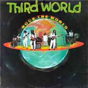Third World - Rock The World