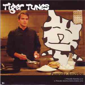 Tiger Tunes - Pancake America