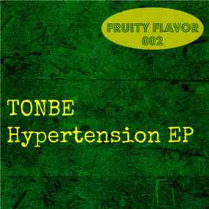 Tonbe - Hypertension EP