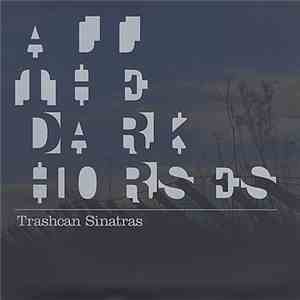 Trashcan Sinatras - All The Dark Horses