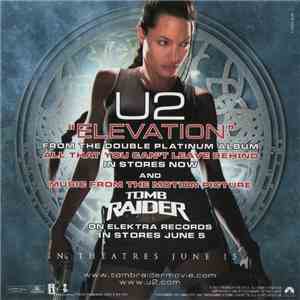 U2 - Elevation