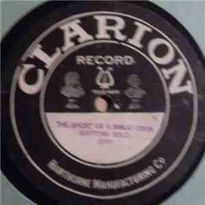Unknown Artist - The Ghost Of A Banjo Coon
