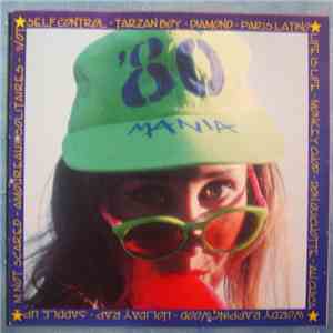 Various - '80 Mania
