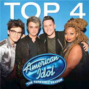 Various - American Idol Top 4 Season 15