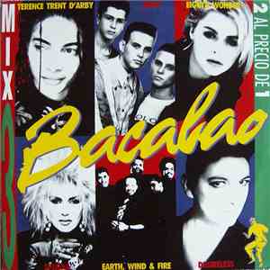 Various - Bacalao 3