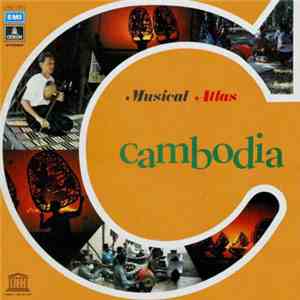 Various - Cambodia