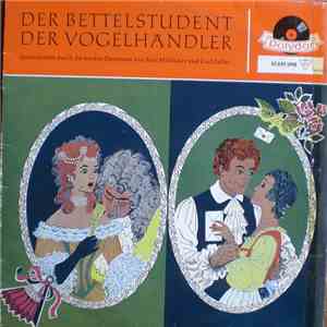 Various - Der Bettelstudent / Der Vogelhändler (Operetten-Querschnitte)