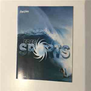 Various - Freesports