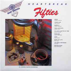 Various - Heartbreak Fifties