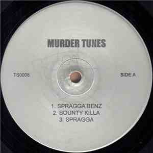 Various - Murder Tunes