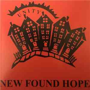 Various - New Found Hope Unity