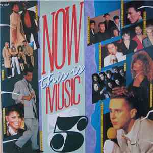 Various - Now This Is Music - 5