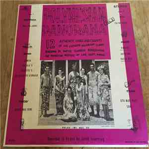 Various - Polynesian Panorama Vol. 2
