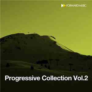Various - Progressive Collection Vol.2
