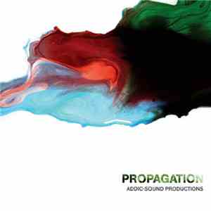 Various - Propagation