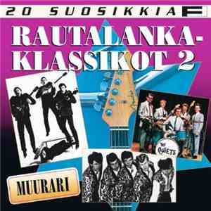 Various - Rautalankaklassikot 2 - Muurari