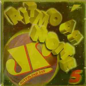 Various - Ritmo Da Noite - Volume 5