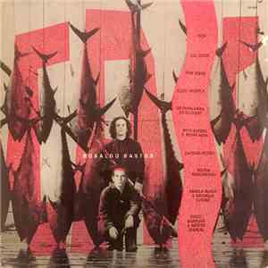 Various - Ronaldo Bastos / Cais