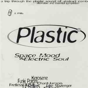 Various - Space Mood & Electric Soul