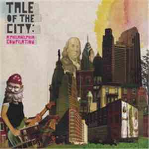 Various - Tale Of The City: A Philadelphia Compilation