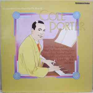 Various - The Great British Dance Bands Play The Music Of Cole Porter