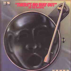 Various - There's No Way Out (Of The Groove)