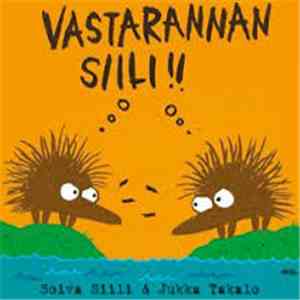 Vastarannan Siili - Vastarannan Siili