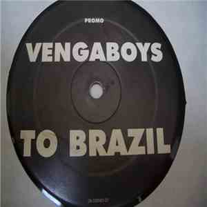 Vengaboys - To Brazil