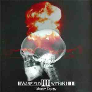 Warfield Within - Worst Enemy ( Live In Selfdestruction )